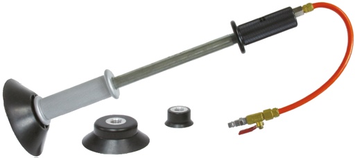 [BGS68000] Kit de débosselage pneumatique