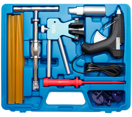 [BGS865] Kit de débosselage à colle