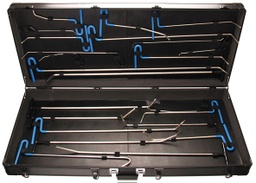 [BGS1642] Kit de débosselage 23 pcs.