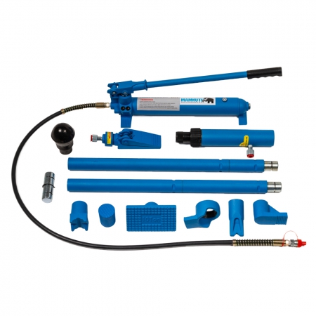 [VPHE04] Kit de débosselage 4T