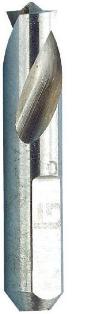 [SK170.12] Mèche à dépointer 8mm TIN