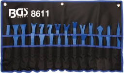 [BGS8611] Outils à dégarnir 27 pcs