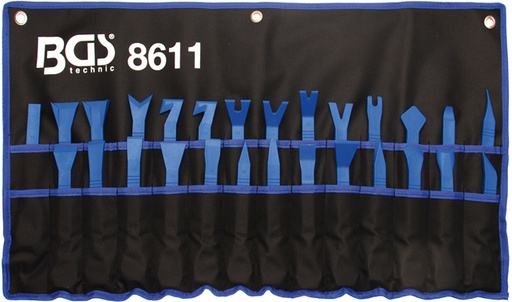 [BGS8611] Outils à dégarnir 27 pcs