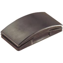 [3781000LP] Schuurpapierhouder 125X65mm