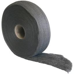 [PW0901.7] Laine d'acier 00, le Kg