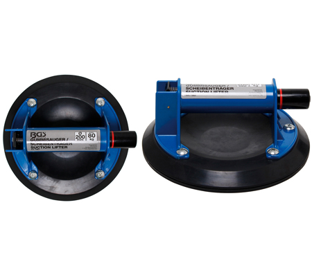 [BGS7983] Ventouse forte Ø 200 mm