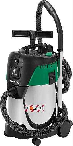 [HITRP300YDLWAZ] Aspirateur - 1000W - 3600 L/min.