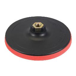 [TS387918] Plateau de ponçage velcro M14
