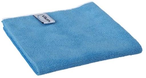 [VIKAN691143] Microfibres de qualité 40x40