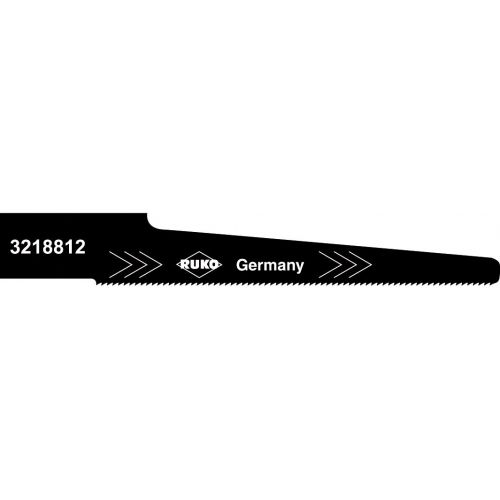 [R846051] Lame de scie 32D 605132  Par 5