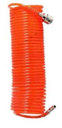[IAB035203] Spiraalslang ANI 15m 6x8