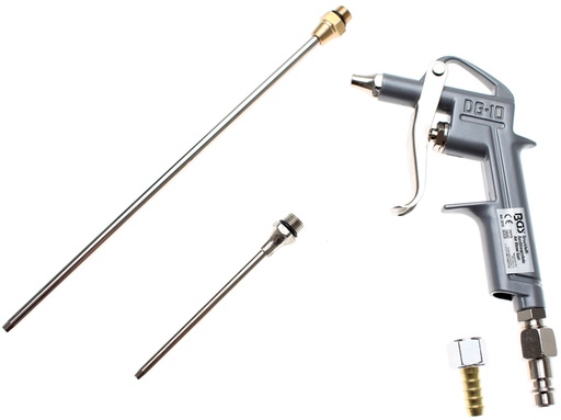 [BGS3215] Blaaspistool