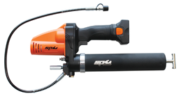 [SP81513] Pompe à graisse 16V 1 accu