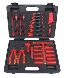 [OE0700] Coffret outils 1000 Volt