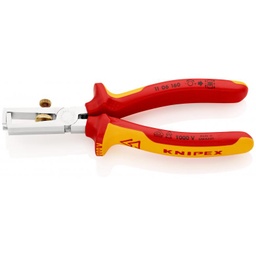 [1106160    KNIPEX] Pince à dénuder 1000V
