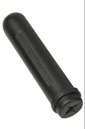 [OE0721] Capuchons isolants (4) Ø20mm L.120mm