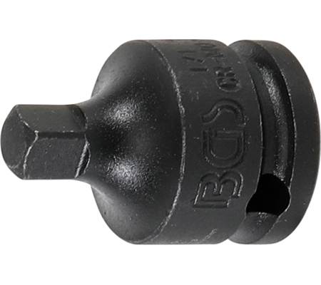 [BGS171] Adaptateur 3/8" F - 1/4" M