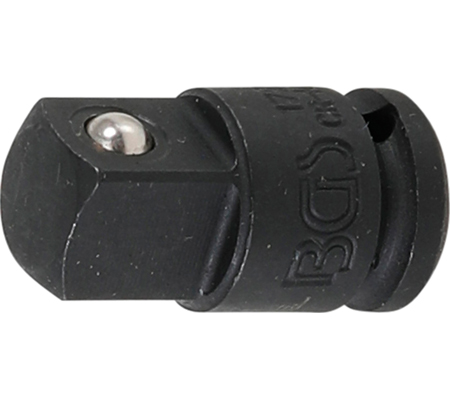 [BGS172] Adaptateur 1/4" femelle - 3/8" mâle