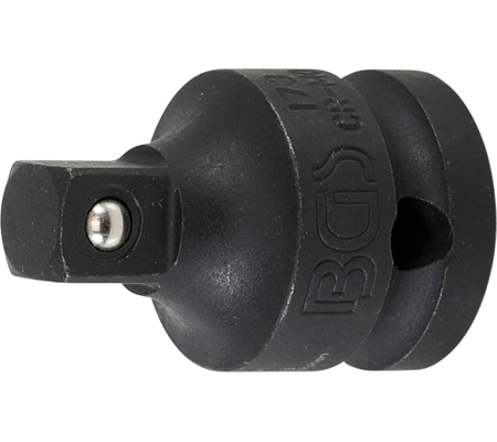[BGS173] Adaptateur 1/2" femelle - 3/8" mâle
