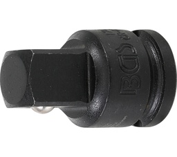 [BGS174] Adaptateur 3/8&quot; femelle - 1/2&quot; mâle