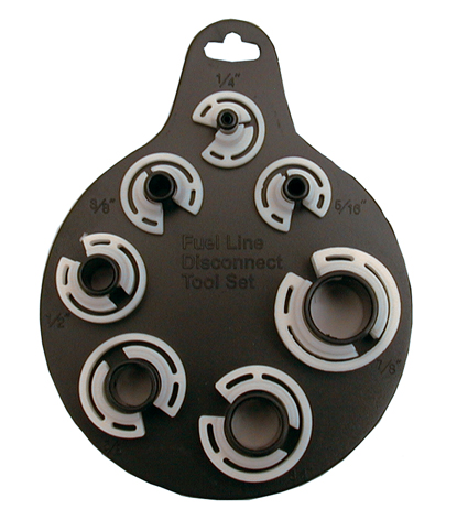 [BGS8009] Set pour conduites airco et carburant
