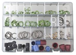 [AC4025] Coffret d'entretien Allemandes