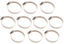[BGS8095-40x60] Colliers 40x60 mm 10 pcs