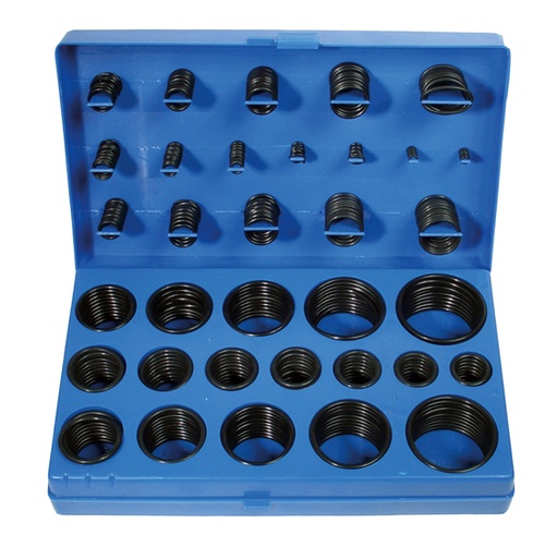 [BGS8045] Set 419-pièces O-Ring 3-50 mm Ø
