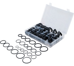 [BGS8105] Set 285 pièces o-rings XXL Ø 18-50mm