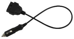 [PSOBDII] Geheugenhouder adapter