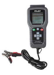 [AC5244] Testeur de batteries 12-24V avec imprimante