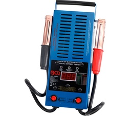 [BGS63502] Digital Battery Tester