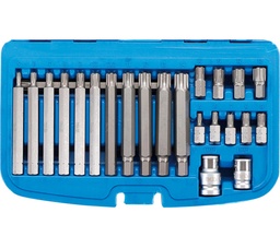 [BGS5013] Set de bits Ribe M5-M13