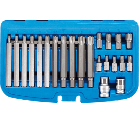 [BGS5013] Set de bits Ribe M5-M13