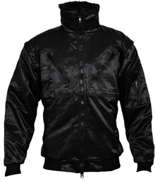 Pilotjack M-Wear noir