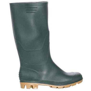 [5-53-080-40] Bottes PVC pointure 40