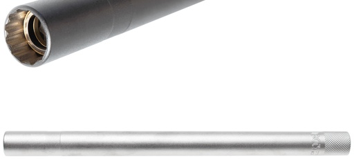 [BGS2447] Douille bougies 14 mm 12 P. 3/8"