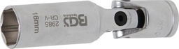 [BGS2985] Douille bougies 3/8&quot; 16mm
