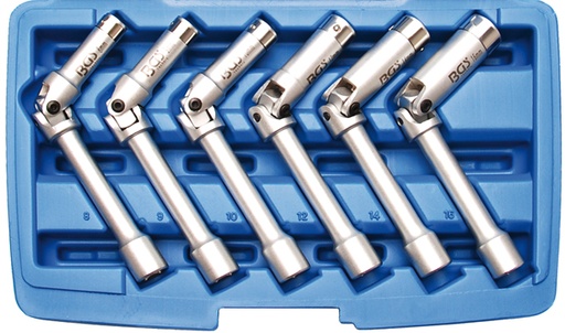 [BGS2986] Set de douilles bougies de préchauffage longues
