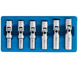 [BGS2990] Set de douilles bougies de préchauffage