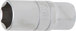 [BGS2470] Douille bougies  1/2 21mm
