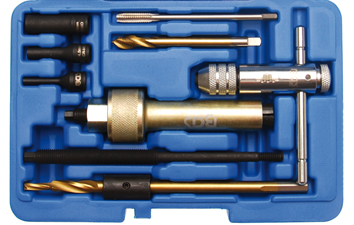 [BGS8657] Set d'extraction et réparation préchauffage M9