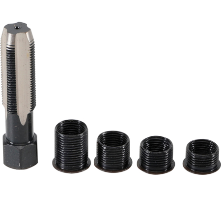 [BGS152] Kit réparation filet de bougie M14x1,25