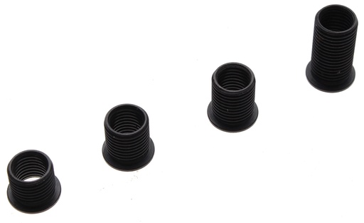 [BGS167-1] Inserts M8 x 1.0, 4 pcs.