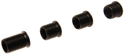[BGS165-1] Inserts M10 x1.00, 4-pcs.