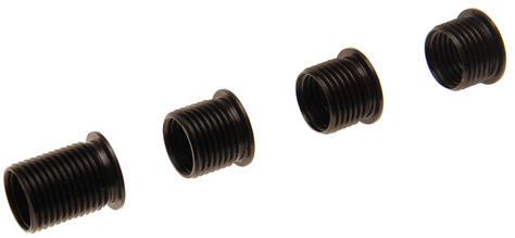 [BGS166-1] Inserts M12 x1.25, 4-pcs.