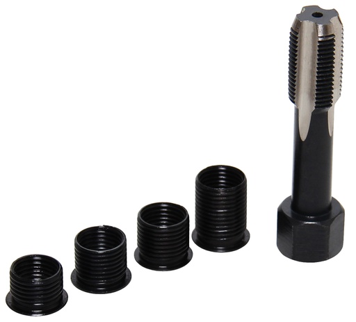 [BGS166] Kit de réparation filets de bougies M12 x 1,25