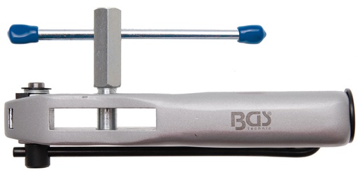[BGS1521] Spanner en knipper voor bandstaalklemmen