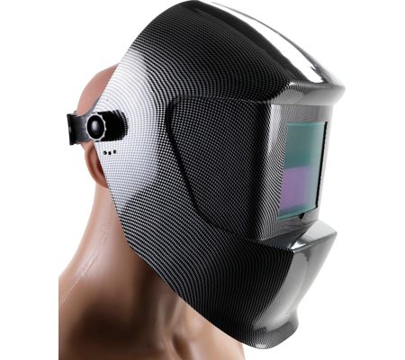 [BGS3516] Casque de soudeur automatique