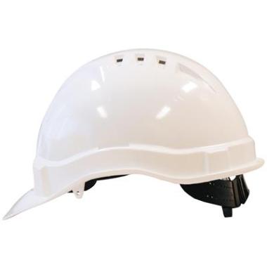 [6-78-000-00] M-Safe PE helm MH6000 scuifverst wil